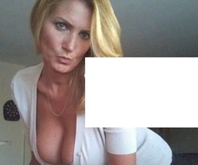 What's the name of this porn star?