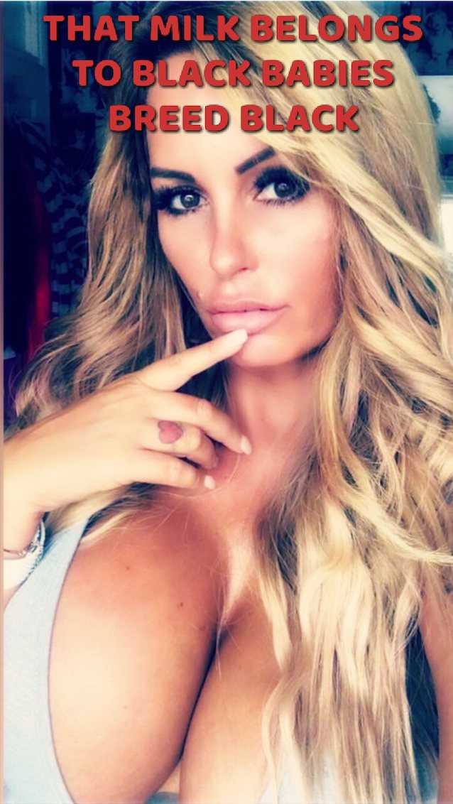 What's the name of this porn star?