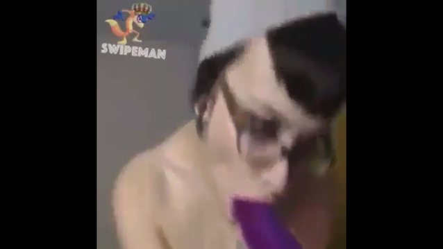 What's her name?