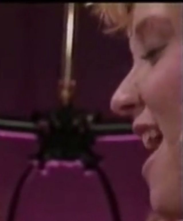 What's the name of this porn star?