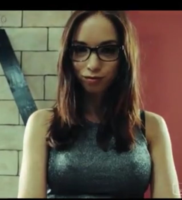 glasses