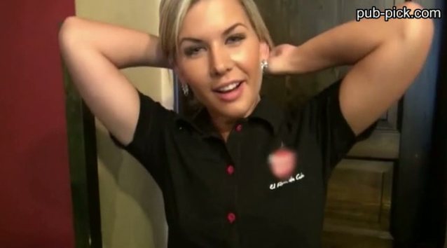 What's the name of this porn star?