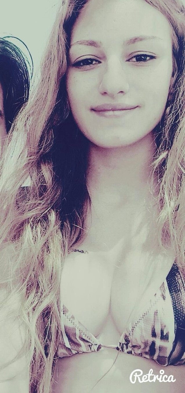 Who is she ?