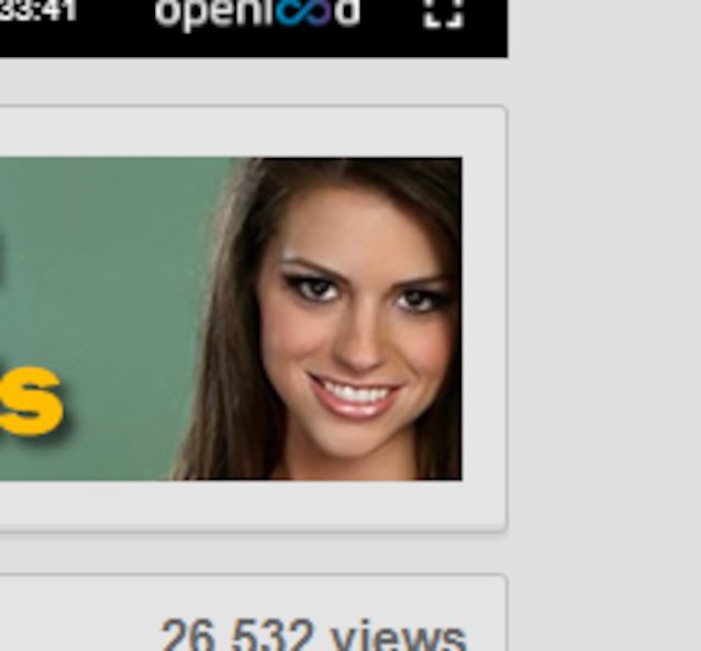 What's the name of this porn star?