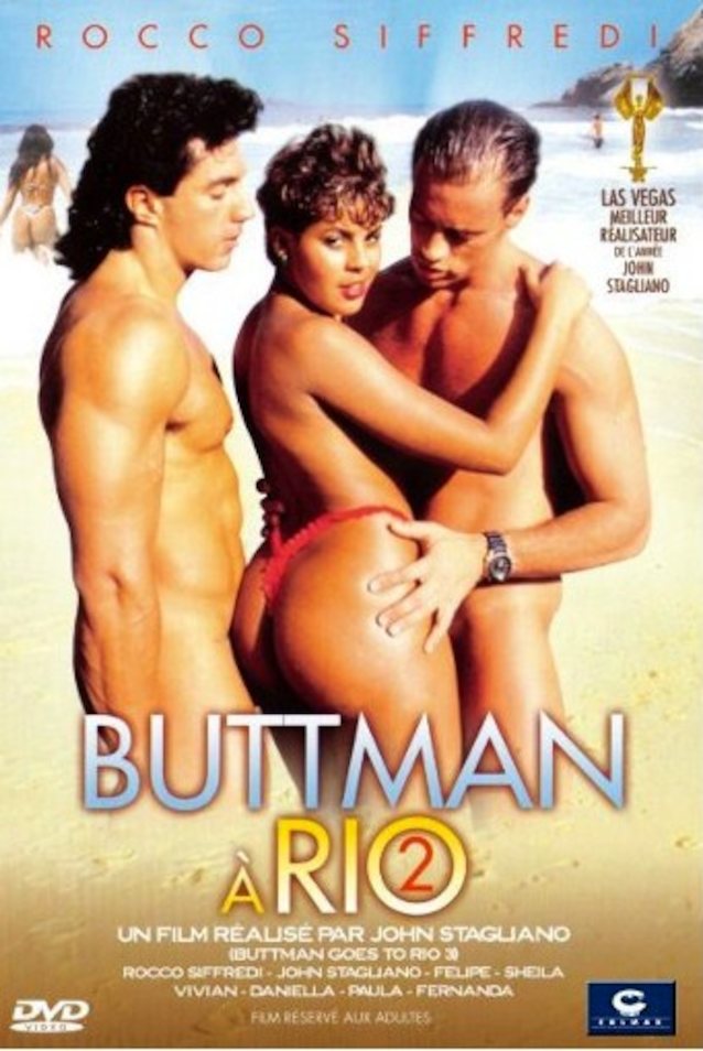 Buttman Brazil Porn - Who is the girl in the pic? - Katia - Kalia - Kamila #635759 â€º  NameThatPorn.com