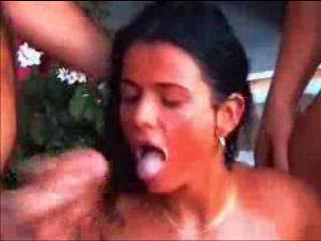What's the name of this porn star?