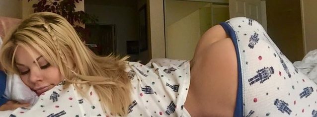 pornstar