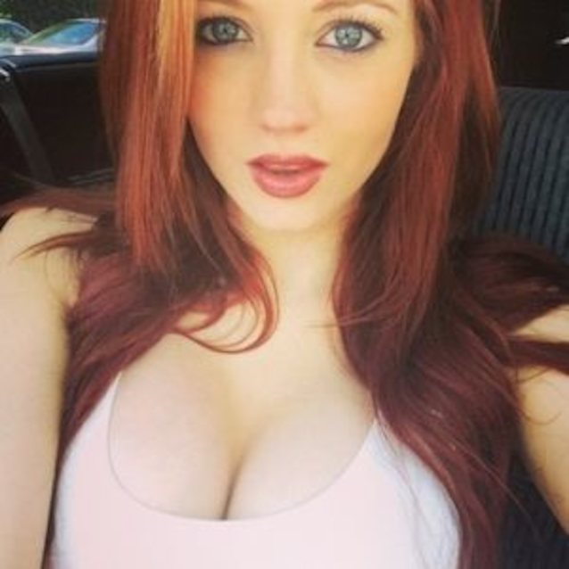 What's the name of this porn star?