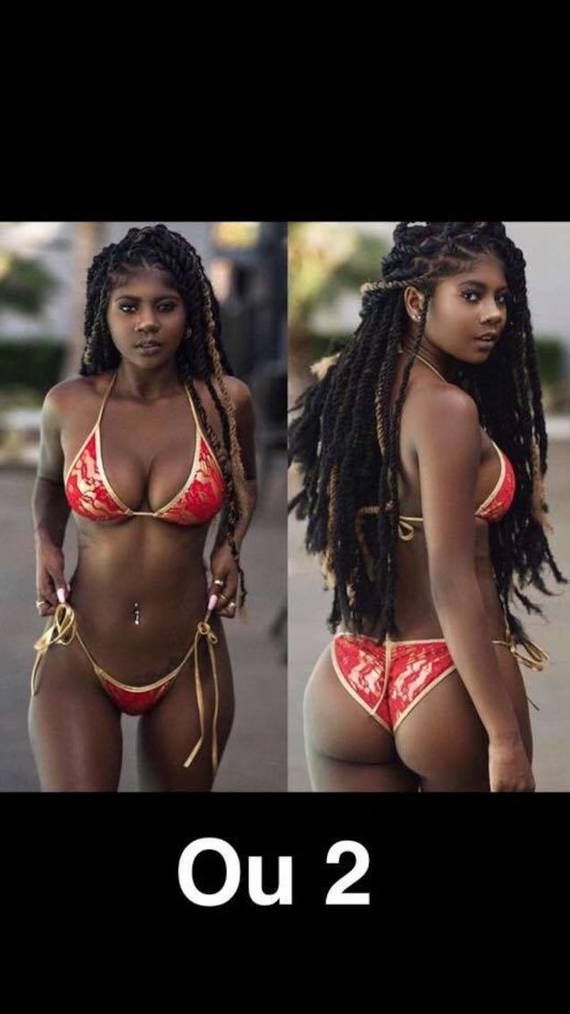 What's the name of this porn star?
