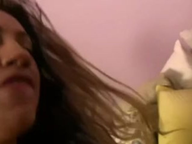 strapon femdom faggot