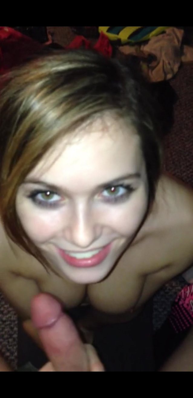 What's the name of this porn star?