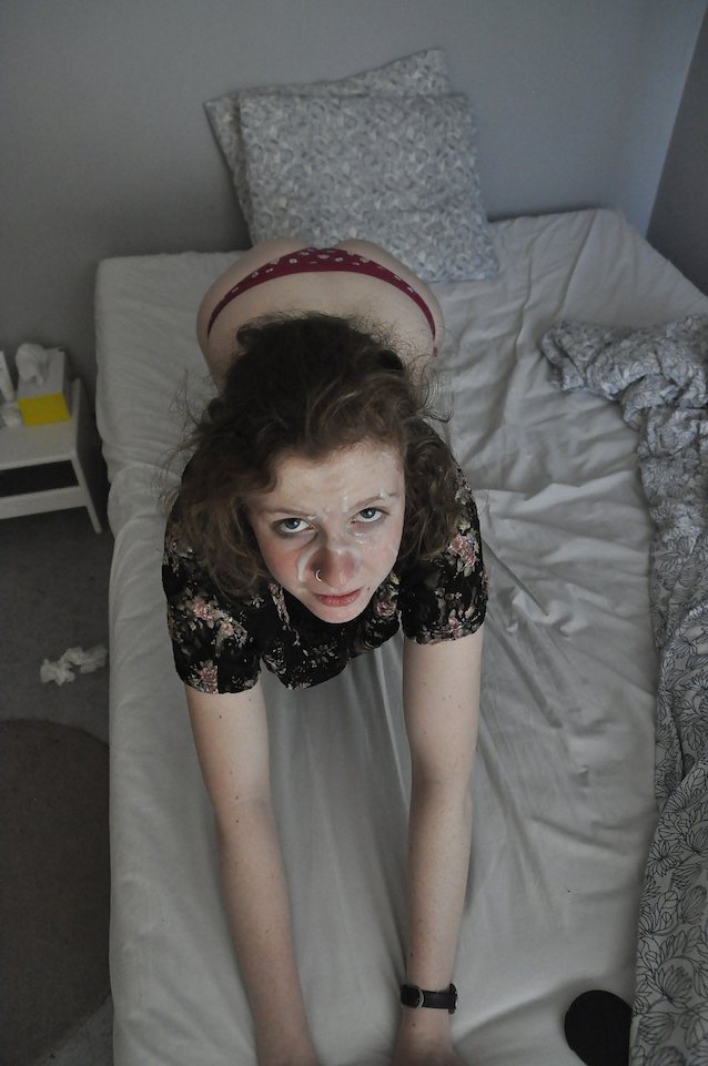 What's the name of this porn star?