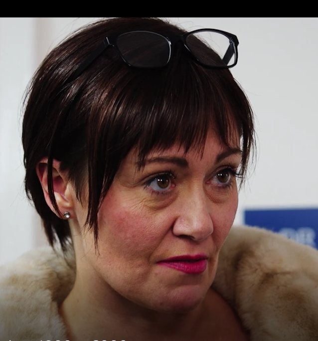 What's the name of this porn star?