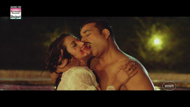 Porn where girl is mauled like that