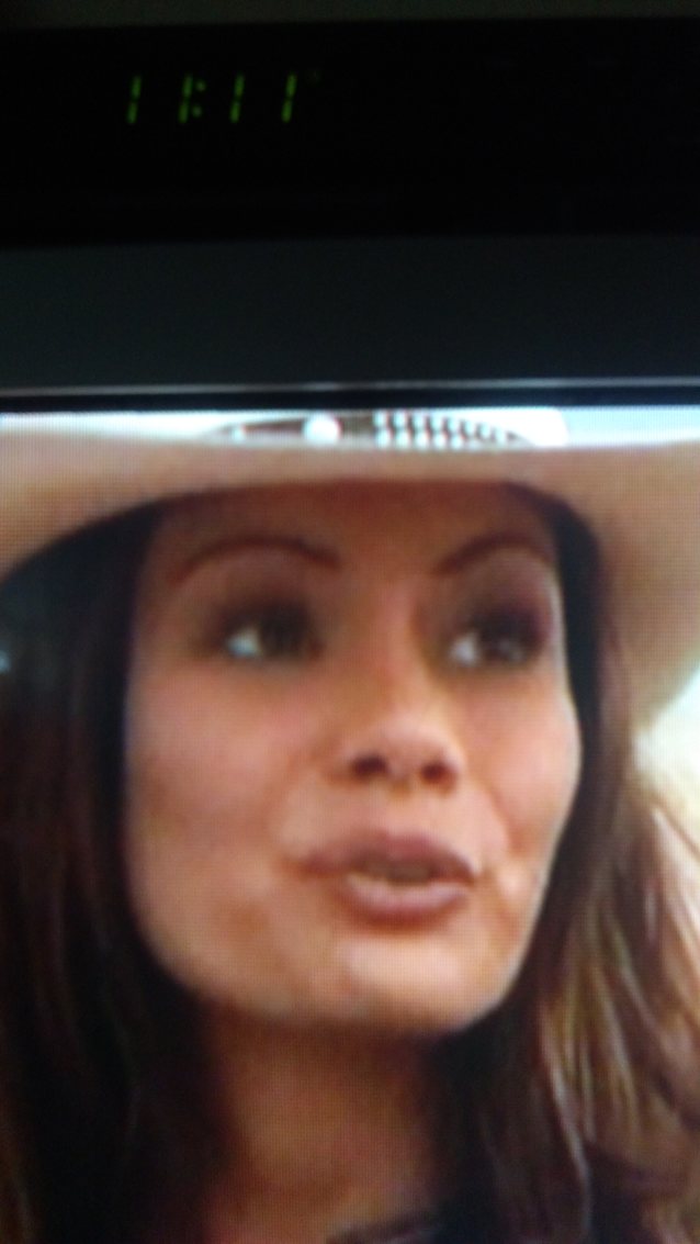What's the name of this porn star?