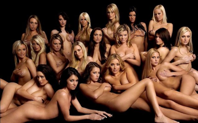 What's the name of this porn star?