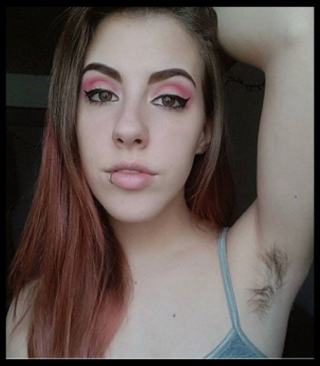 Whats her name? Or where can i find her?