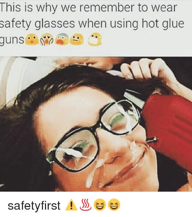 glasses