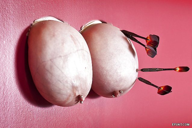 What's the name of this porn star?