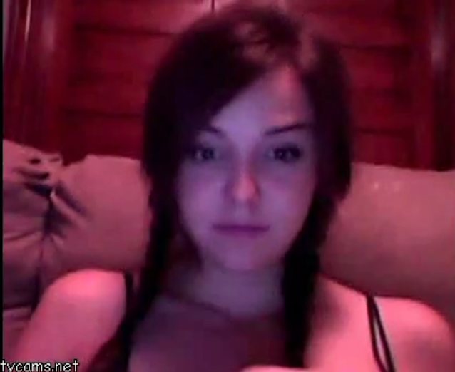 What's the name of this porn star?
