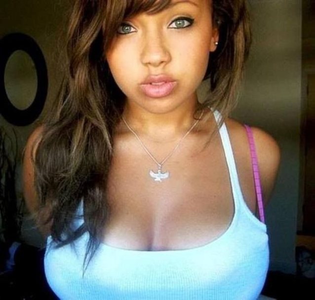 Who is she?