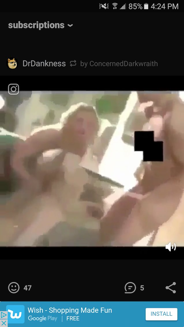What porn is thiz?
