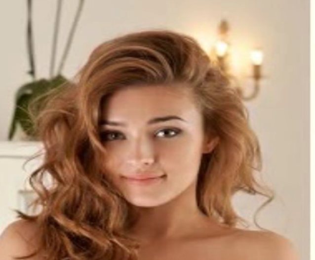 What's the name of this porn star?