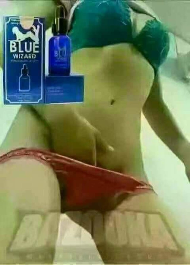 want her name / video title
