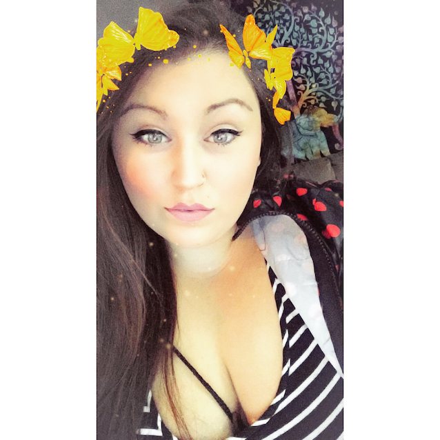 who is this porn star