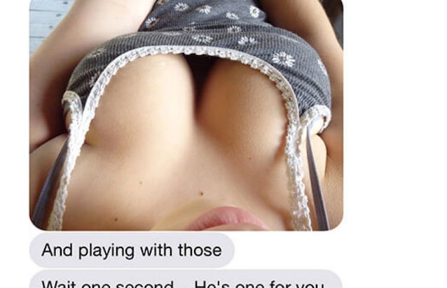 busty amateur