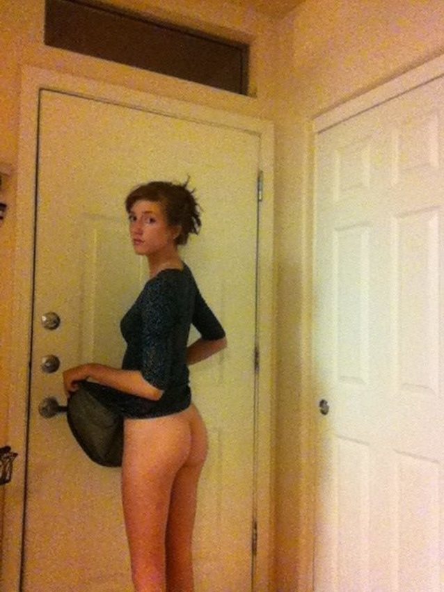 more of her