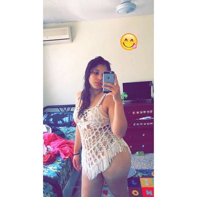 who is this girl ?