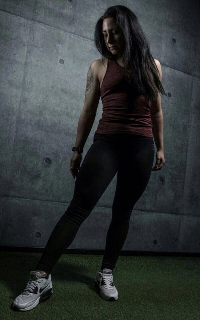 whats her name