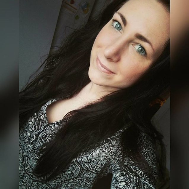 whats her name
