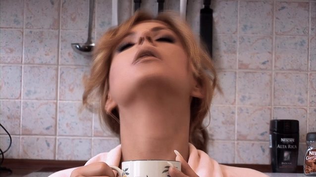What's the name of this porn star?