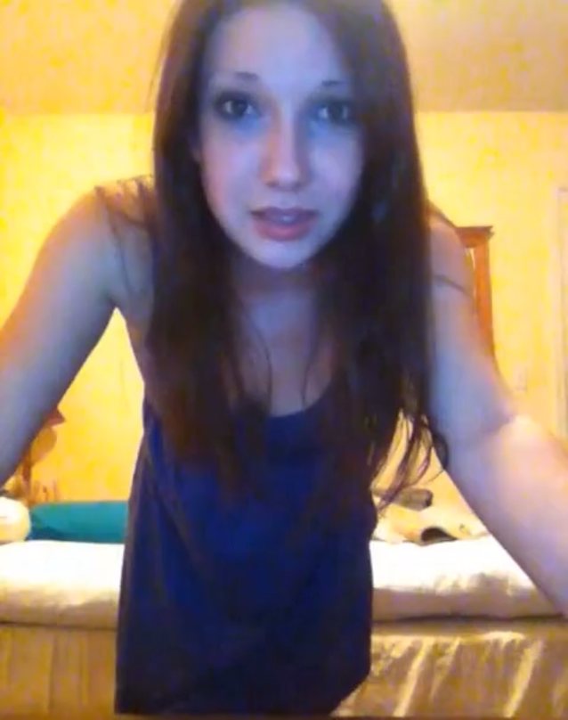 Full video?