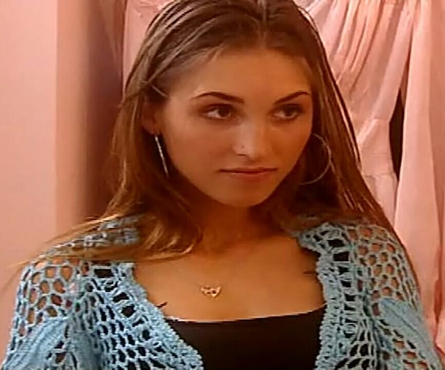 girl name ?