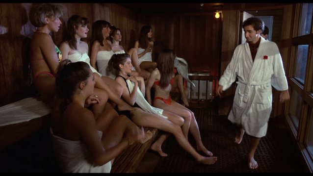 Is this porn or movie?