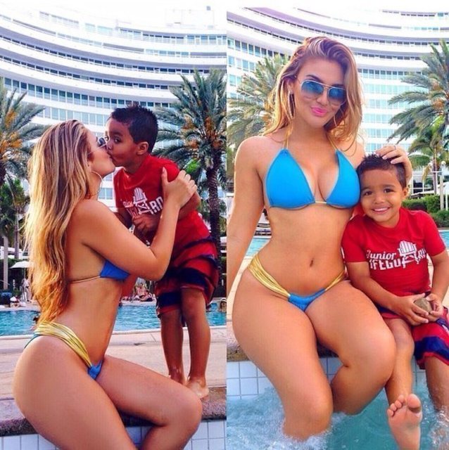What's the name of this porn star?