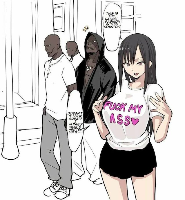 Anyone know the source to this?