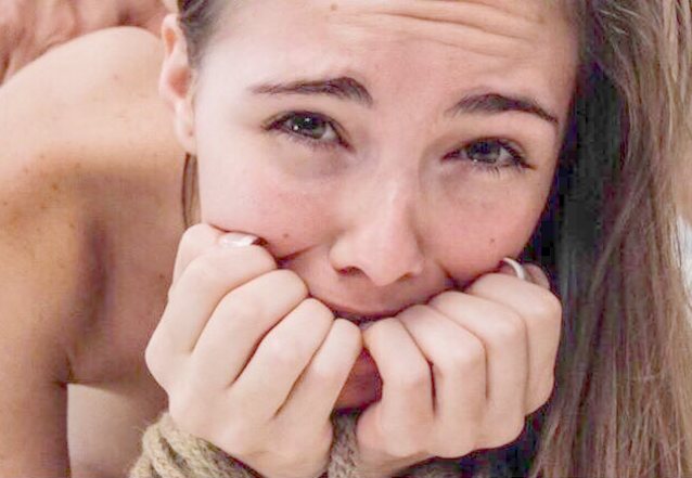 Name of this girl ?
