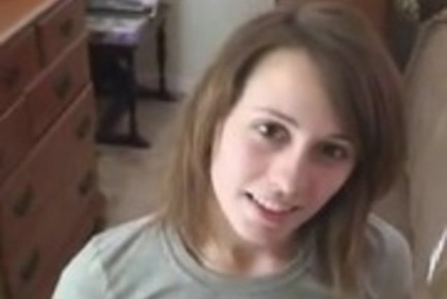 What's the name of this porn star?