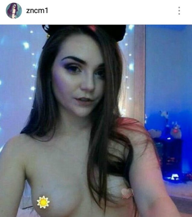 Any videos of this girl?