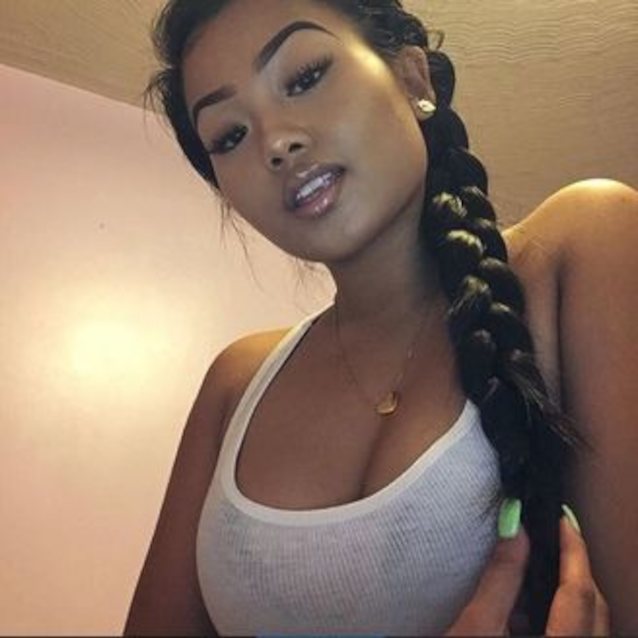 What is her name?