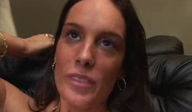 Who is she, please?