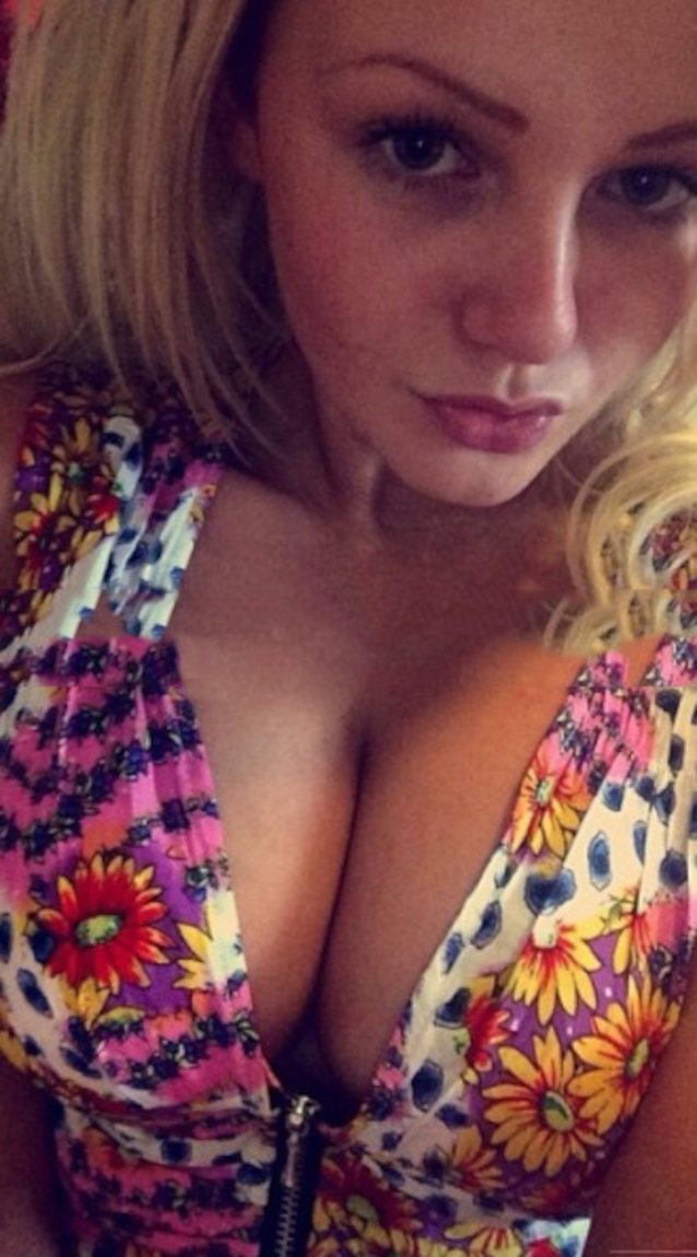 Is she a pornstar, is fo, show me a vid of her please?