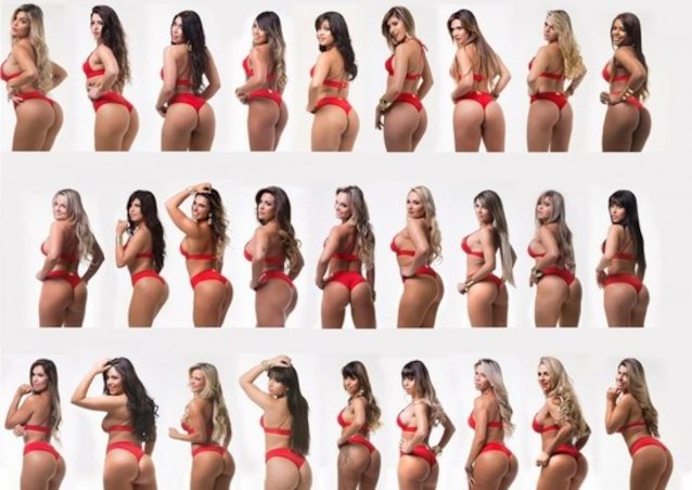 What's the name of this porn star?