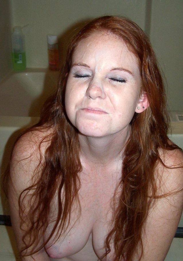 Who is she?