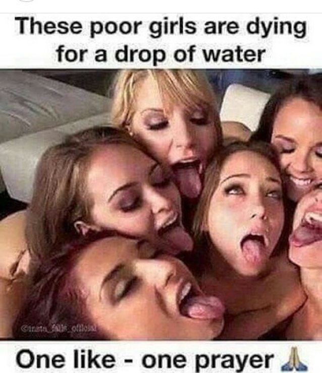 gangbang