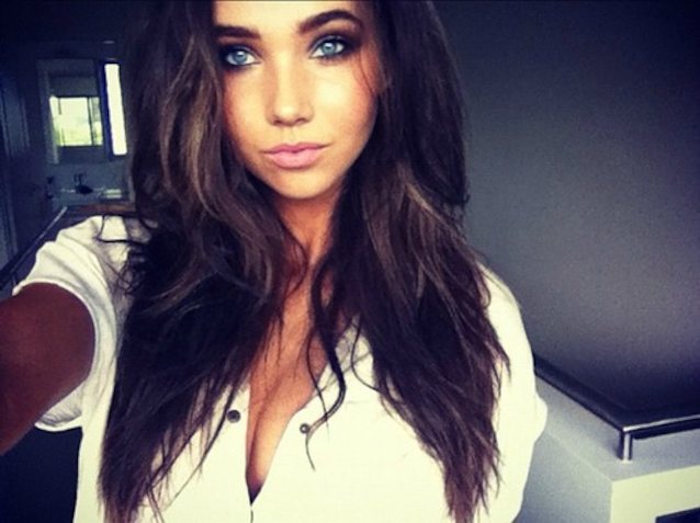 beautiful beauty